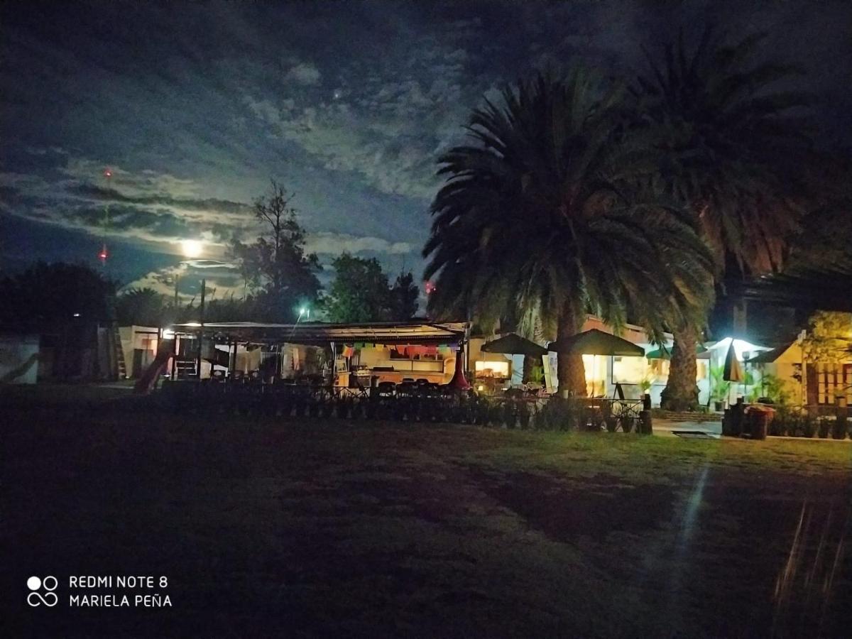 Hotel Palmas Teotihuacan San Juan Teotihuacán Dış mekan fotoğraf